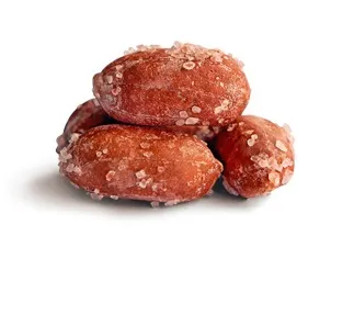 NATUREL TUZLU FISTIK (100GR)