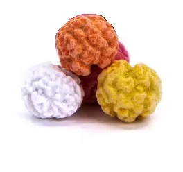 RENLİ LEBLEBİ (100GR)