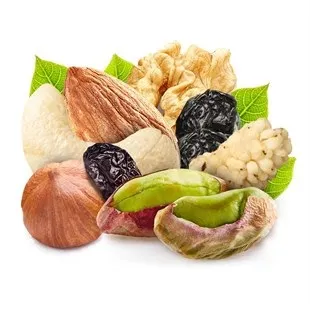 ÇİĞ KARIŞIK (100GR)