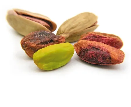 SİİRT FISTIĞI AKSİYON (100GR)