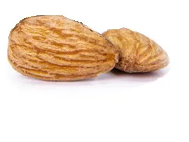 KAVRULMUŞ BADEM (100GR)