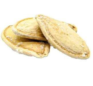 KABAK ÇEKİRDEĞİ TUZLI