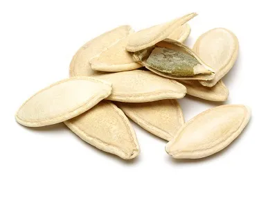 AZ TUZLU KABAK ÇEKİRDEĞİ (100GR)